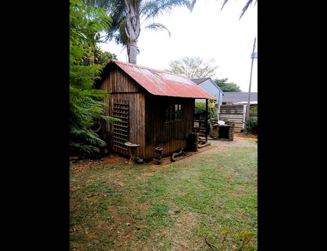 2 BEDROOM TOWNHOUSE RENTED IN GLEN MARAIS